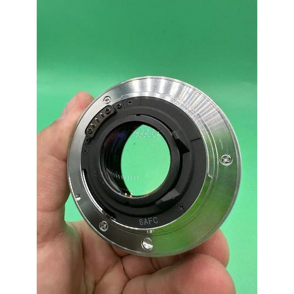 Olympus AF50mm F/1.8 (ONLY FITS OM-77, OM-707, OM-101, OM-88)